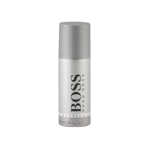 Hugo Boss Bottled All Over Body Spray Deo Perfume For Men