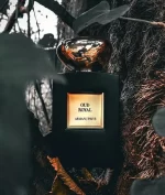 Armani Prive Oud Royal EDP Perfume For Unisex - Image 3