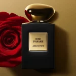 Armani Prive Rose D'Arabie EDP Perfume For Unisex - Image 3