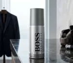 Hugo Boss Bottled All Over Body Spray Deo Perfume For Men - Image 3