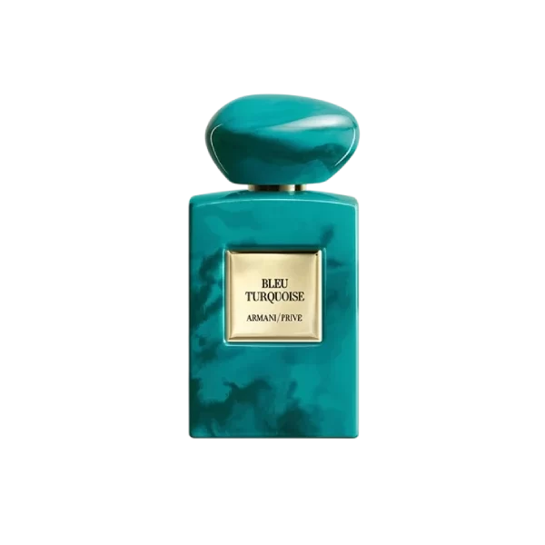 Armani Prive Bleu Turquoise EDP Perfume For Unisex