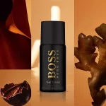 Hugo Boss The Scent All Over Body Spray Deo Perfume For Men - Image 2