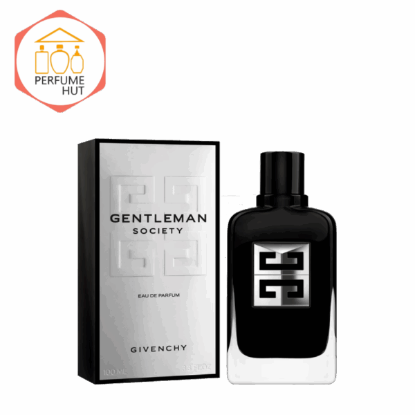 Gentle Man Society Perfume