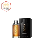 Boss The Scent
