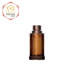Boss The Scent