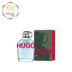 Boss The Scent