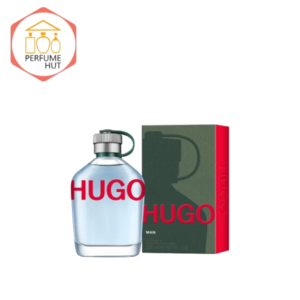 Boss The Scent