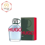 Boss The Scent