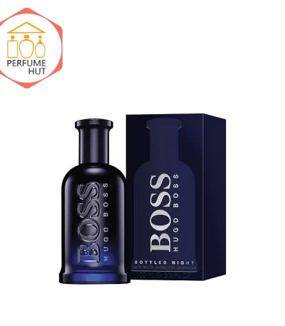 Boss The Scent
