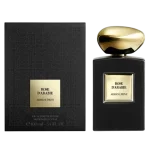 Armani Prive Rose D'Arabie EDP Perfume For Unisex - Image 2