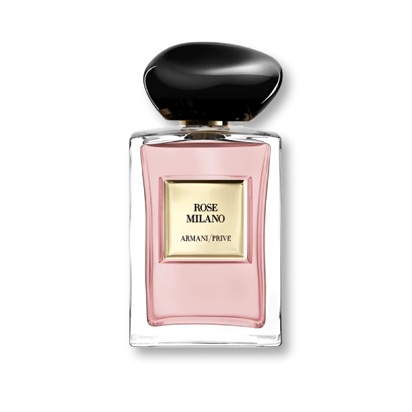 Armani Prive Rose Milano EDP Perfume For Unisex