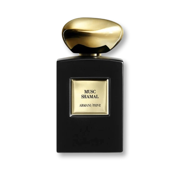 Armani Prive Musc Shamal EDP Perfume For Unisex