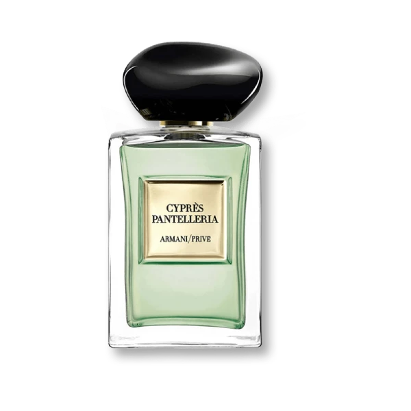 Armani Prive Cypres Pantelleria EDP Perfume For Unisex