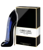 Carolina Herrera Good Girl EDP 80ML - Image 2