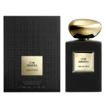 Armani Prive Cuir Zerzura EDP Perfume For Unisex - Image 2