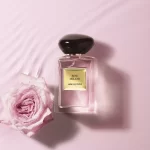 Armani Prive Rose Milano EDP Perfume For Unisex - Image 3
