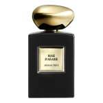Armani Prive Rose D'Arabie EDP Perfume For Unisex