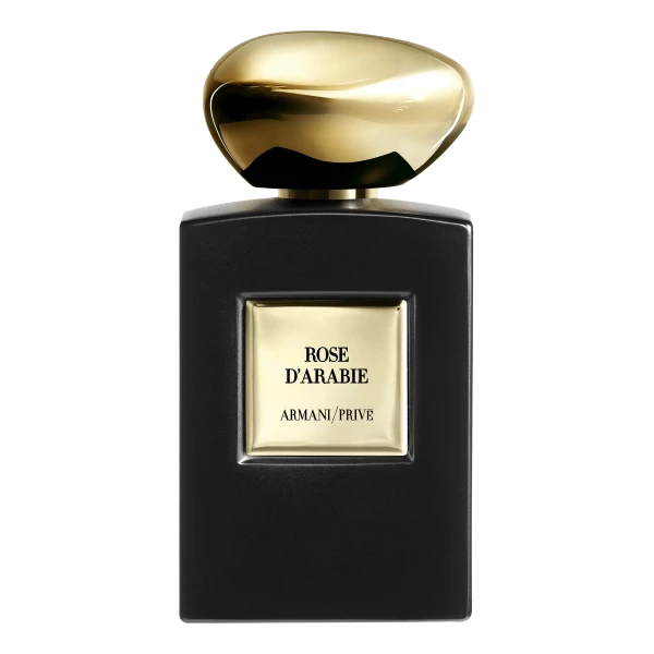 Armani Prive Rose D'Arabie EDP Perfume For Unisex