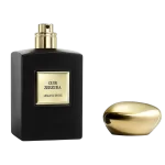 Armani Prive Cuir Zerzura EDP Perfume For Unisex - Image 4