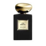 Armani Prive Cuir Zerzura EDP Perfume For Unisex