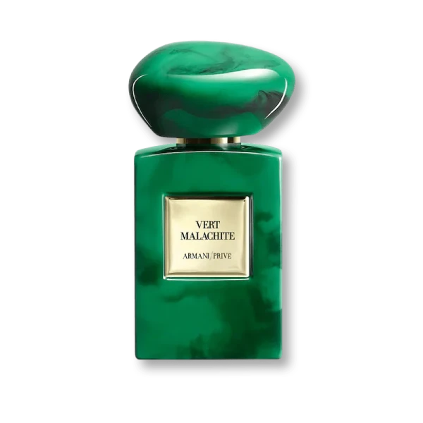 Armani Prive Vert Malachite EDP Perfume For Unisex