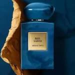 Armani Prive Bleu Lazuli EDP Perfume For Unisex - Image 3