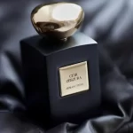 Armani Prive Cuir Zerzura EDP Perfume For Unisex - Image 3