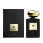 Armani Prive Oud Royal EDP Perfume For Unisex - Image 2