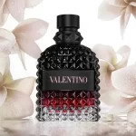 VALENTINO BORN IN ROMA EDP INTENSE FOR MEN - Image 4
