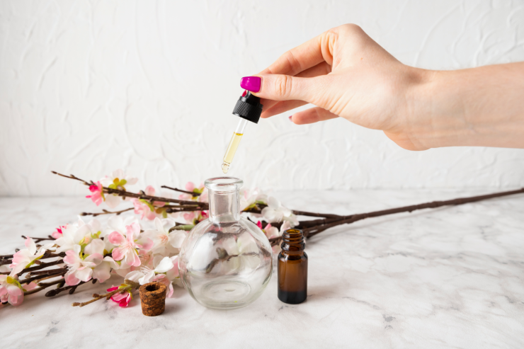 How to Make Your Perfume Last All Day