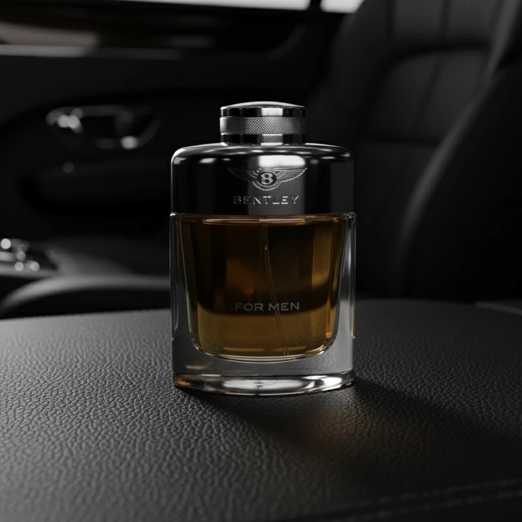 Bentley Perfume For Men