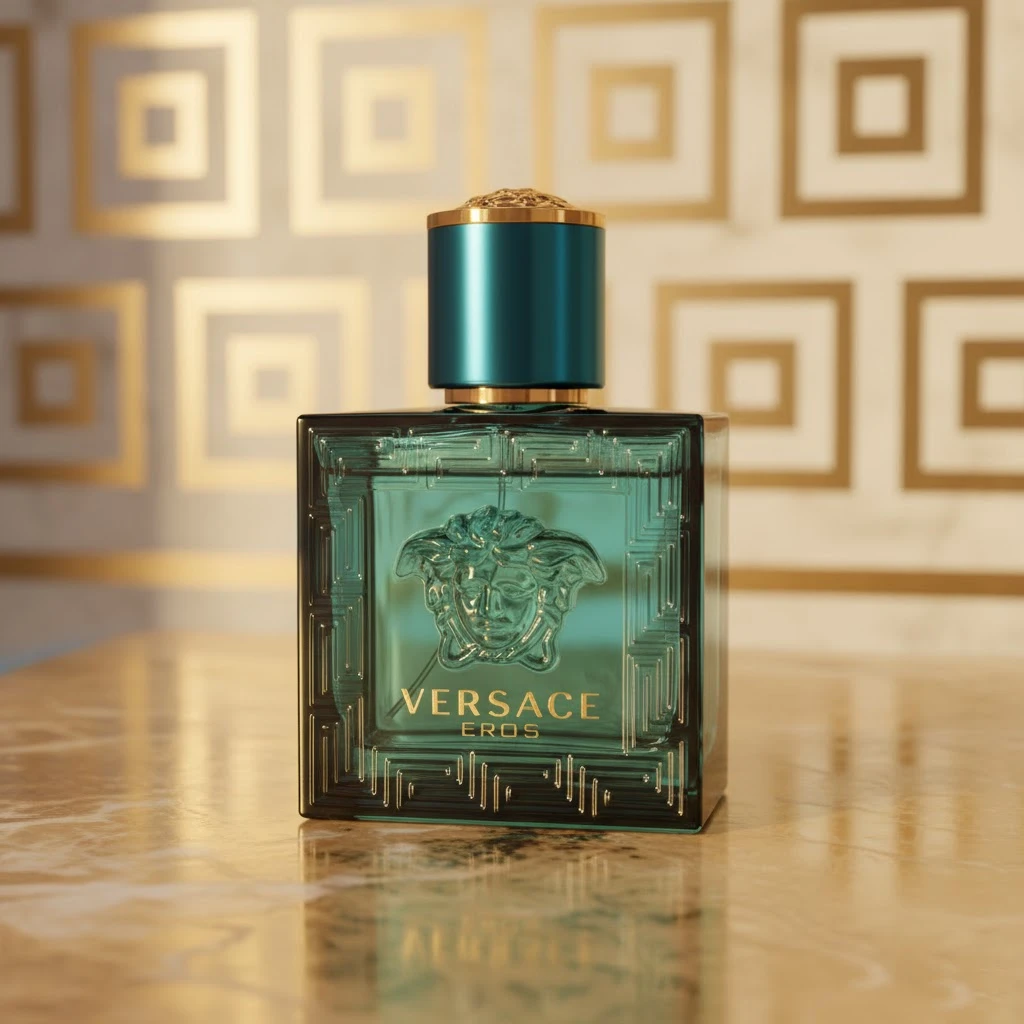Versace Eros
