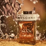 BVLGARI Man Terrae Essence EDP 100 ml - Image 3