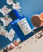 ACQUA DI PARMA Blu Mediterraneo Mandorlo di Sicilia EDT 150 ml - Image 4