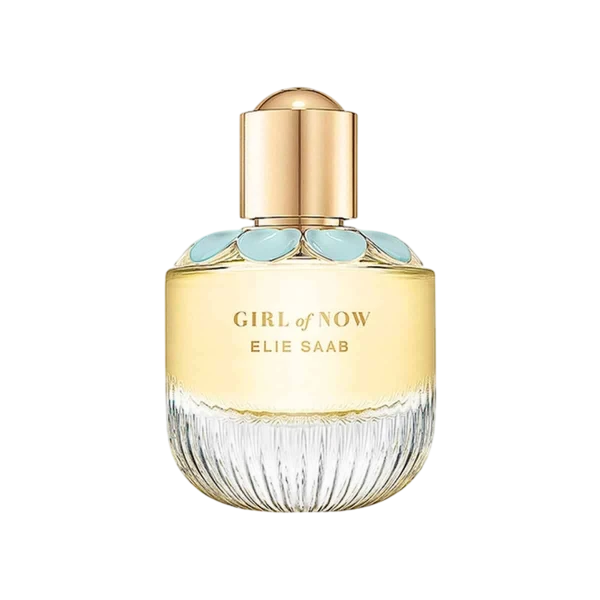 ELIE SAAB GIRL OF NOW EDP 100ML