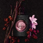 YSL BLACK OPIUM EDP 90ML - Image 3