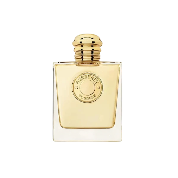 BURBERRY GODDESS EDP 100ML