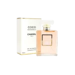 CHANEL COCO MADEMOISELLE EDP 100ML - Image 2
