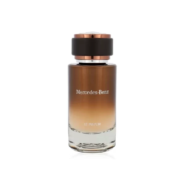 MERCEDES-BENZ MB Le Parfum Man EDP 120 ml
