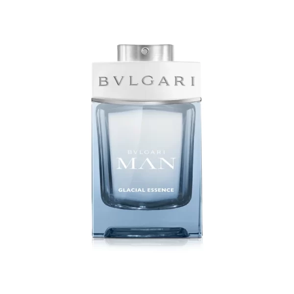 BVLGARI Man Glacial Essence EDP 100 ml