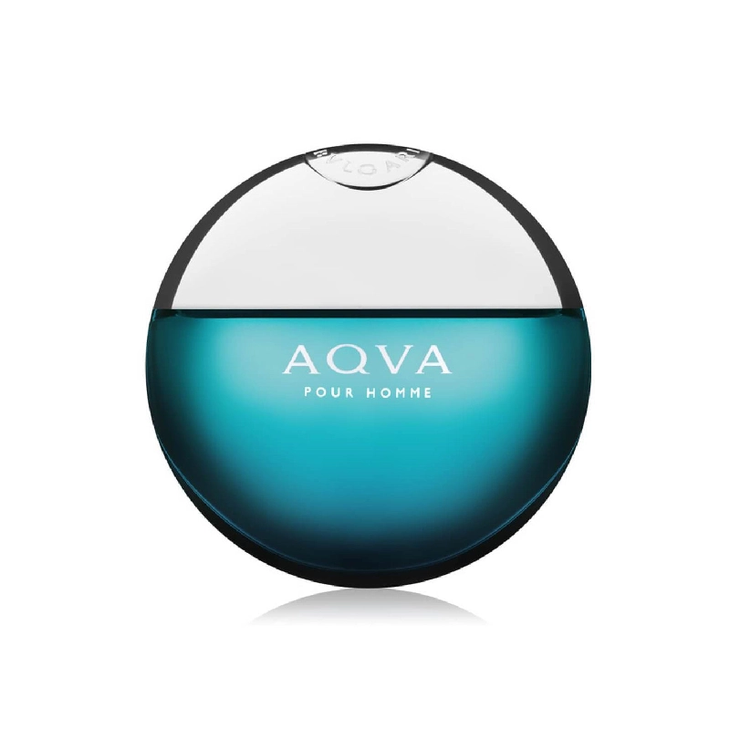 pour BVLGARI Aqva Pour Homme EDT 100 ml - Image 1