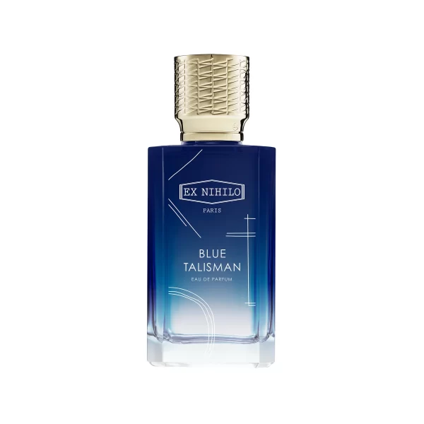 EX NIHILO Blue Talisman EDP 100 ml