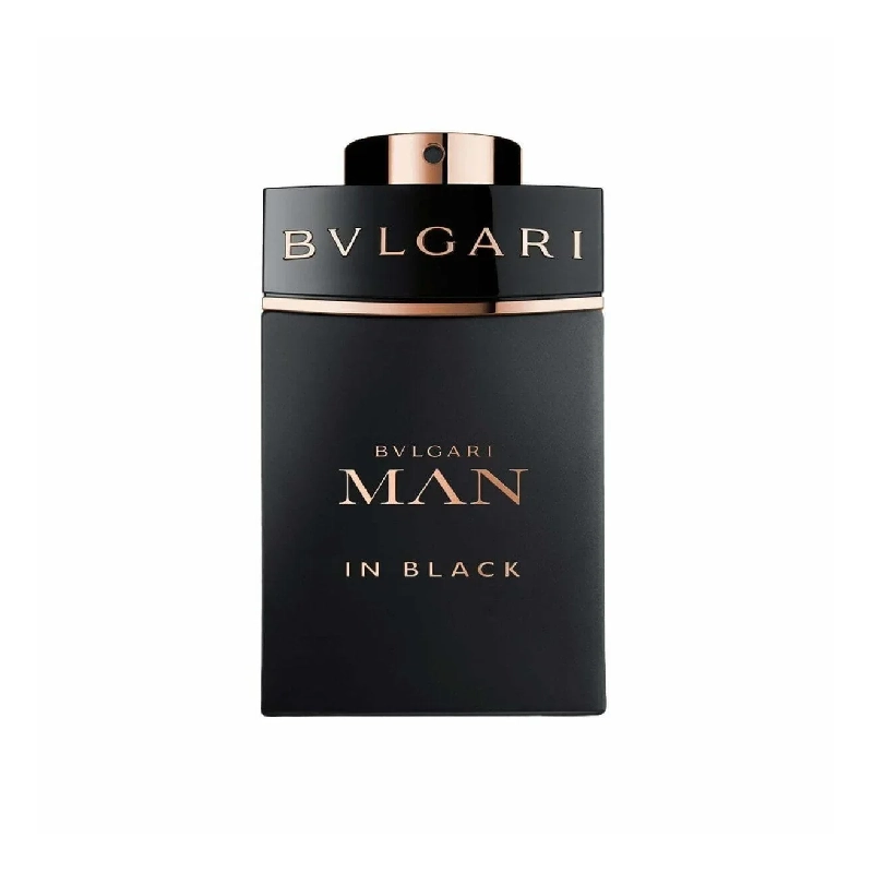 bvl BVLGARI Man In Black EDP - Image 1
