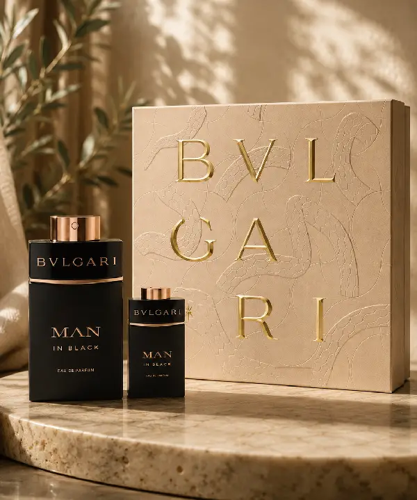 Bvlgari